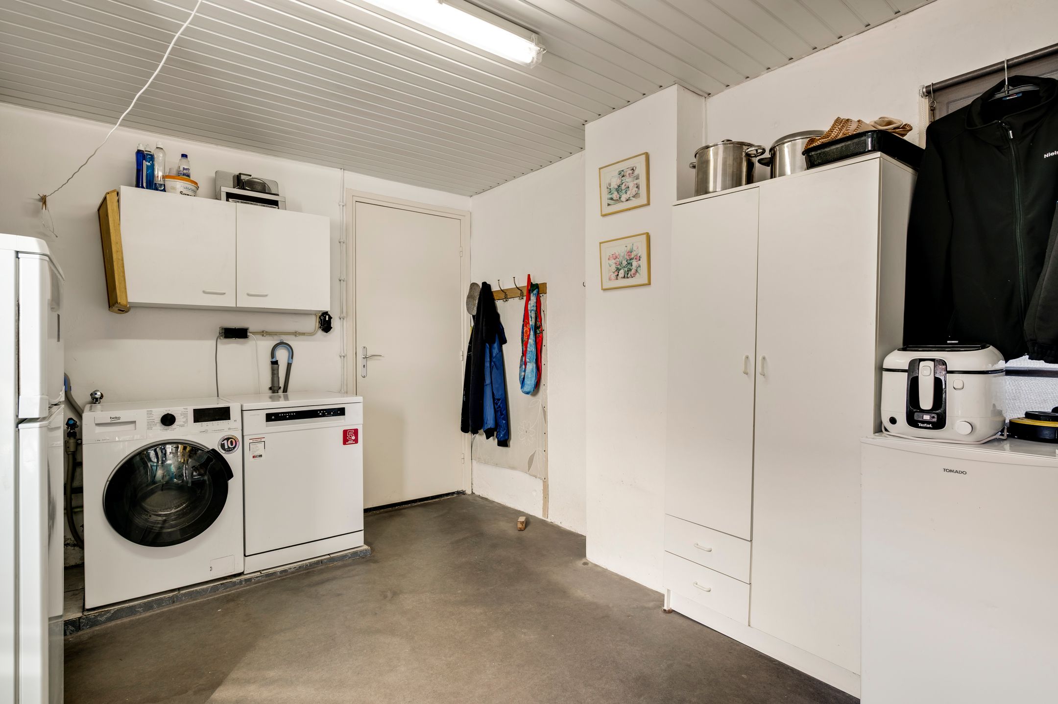 Photo 21 of Toomstraat 3