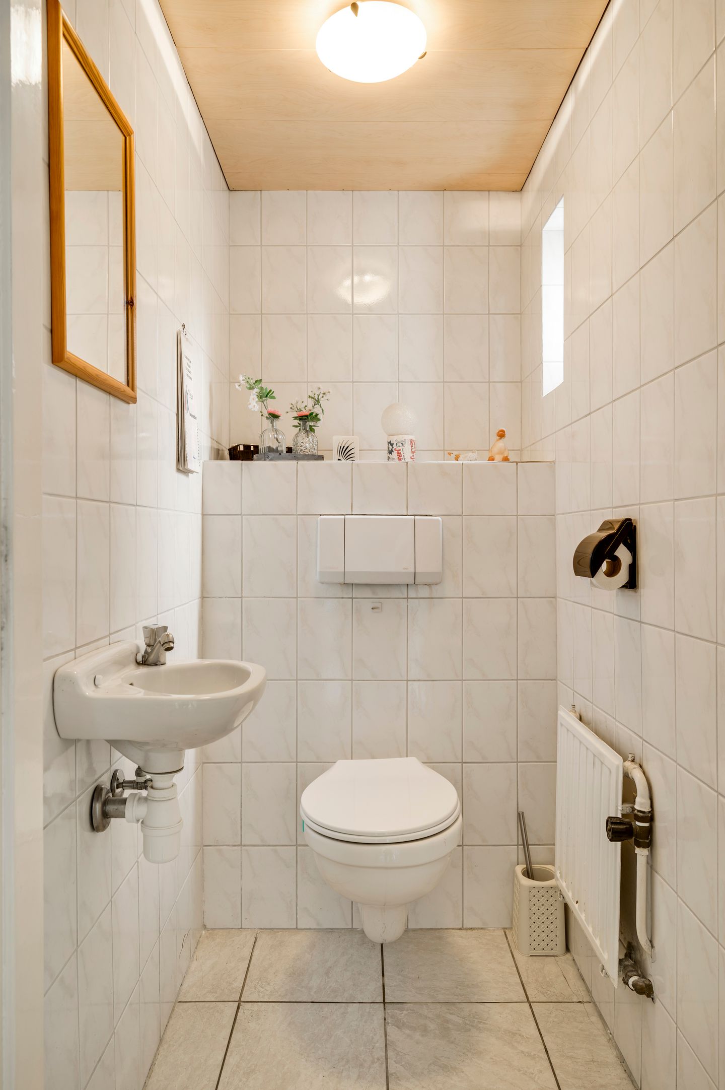 Photo 10 of Toomstraat 3