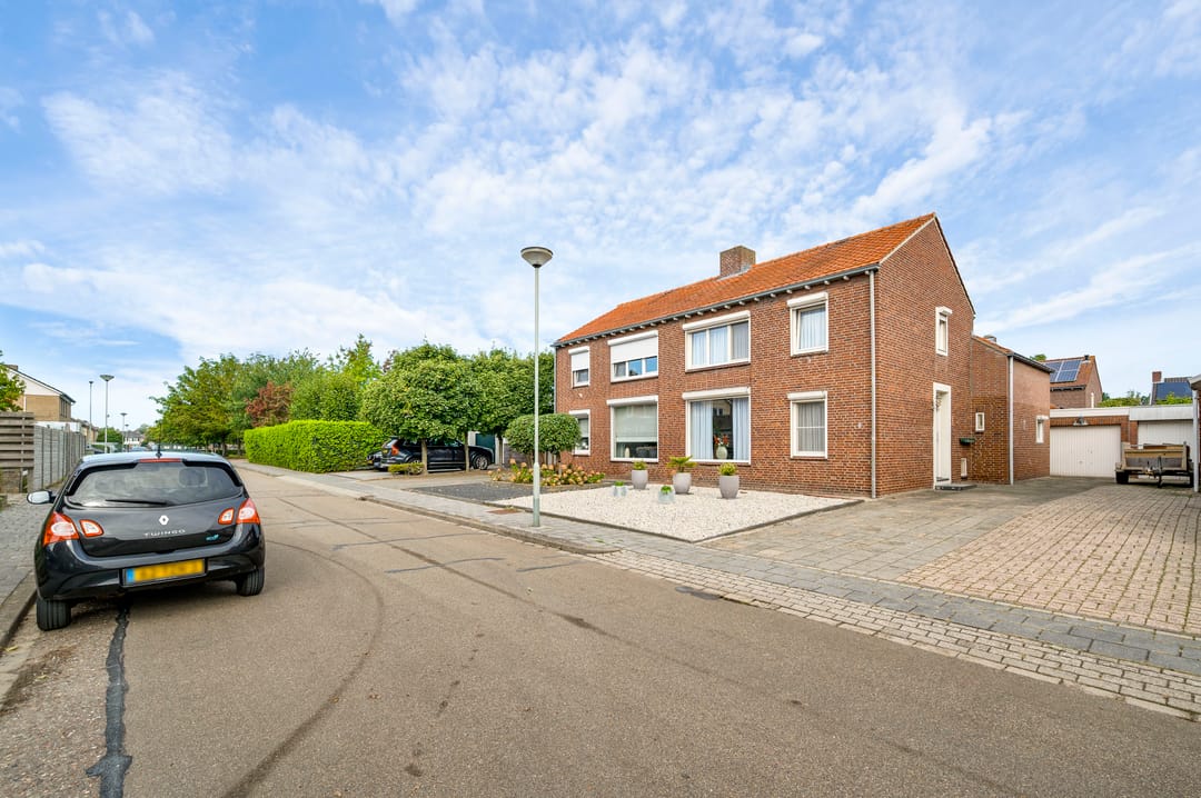 Photo 41 of Toomstraat 3