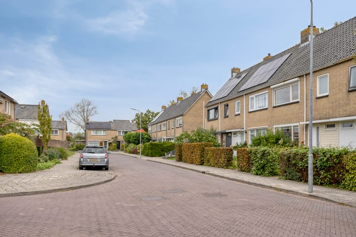 Foto 2 van Voorborch 6