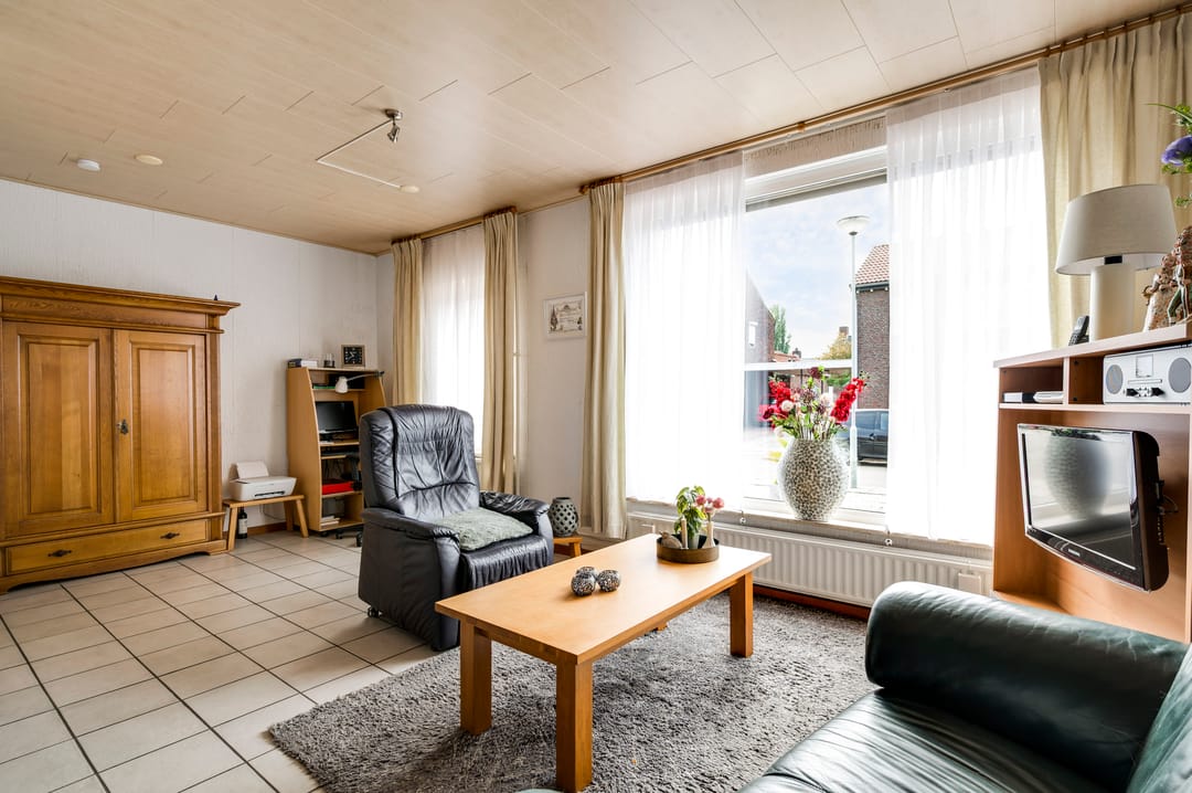 Photo 11 of Toomstraat 3