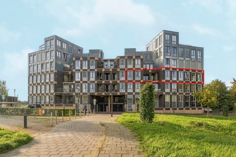 Hanzeweg thumbnail