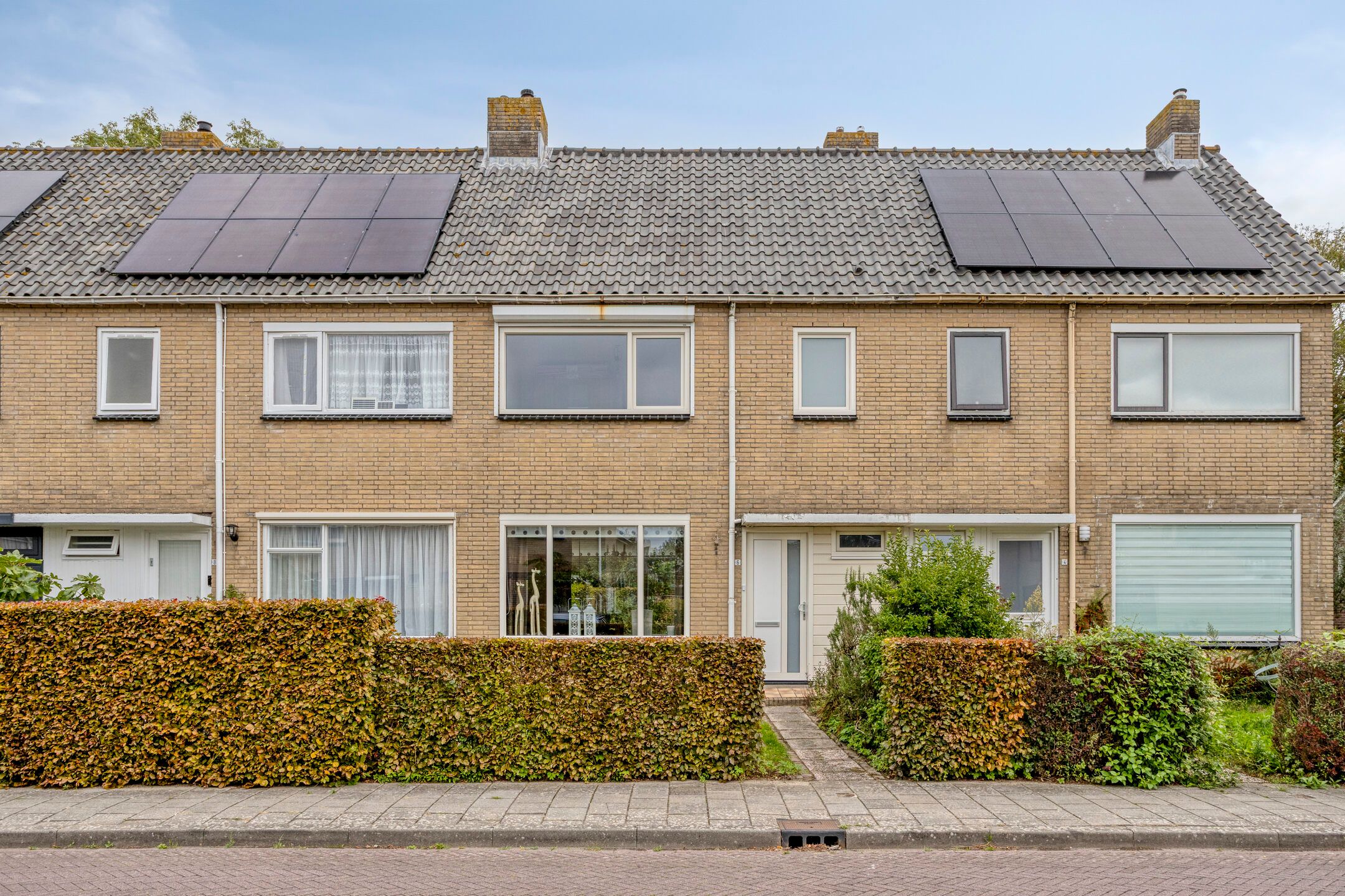 Voorborch 6 