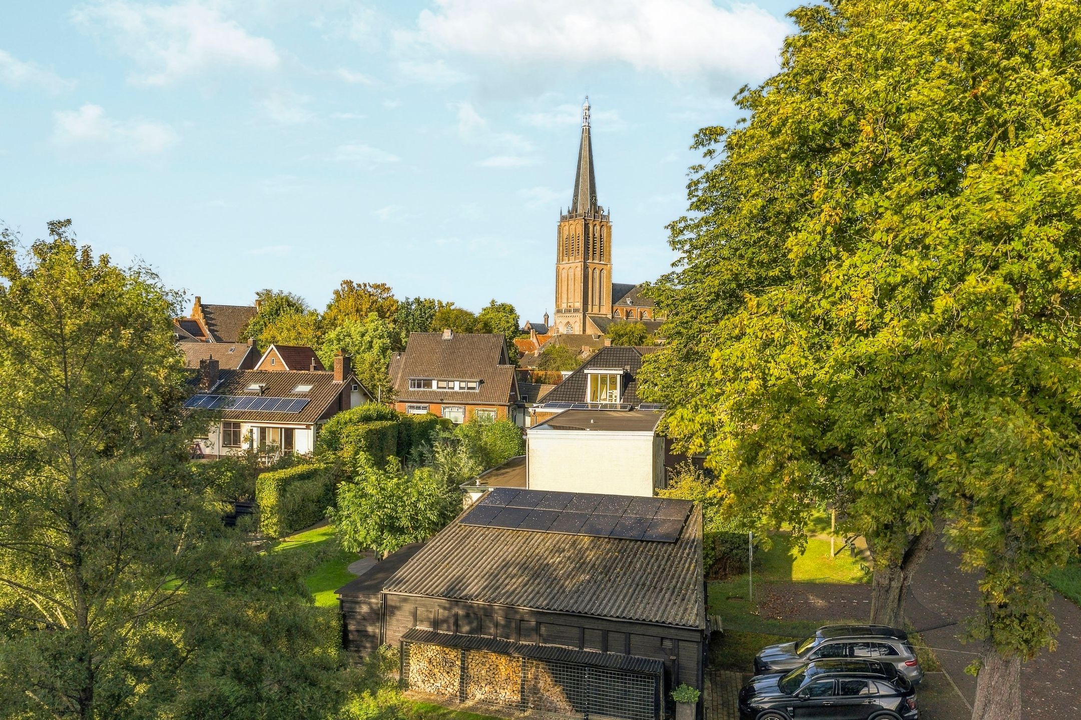 Photo 9 of Hanzeweg 16
