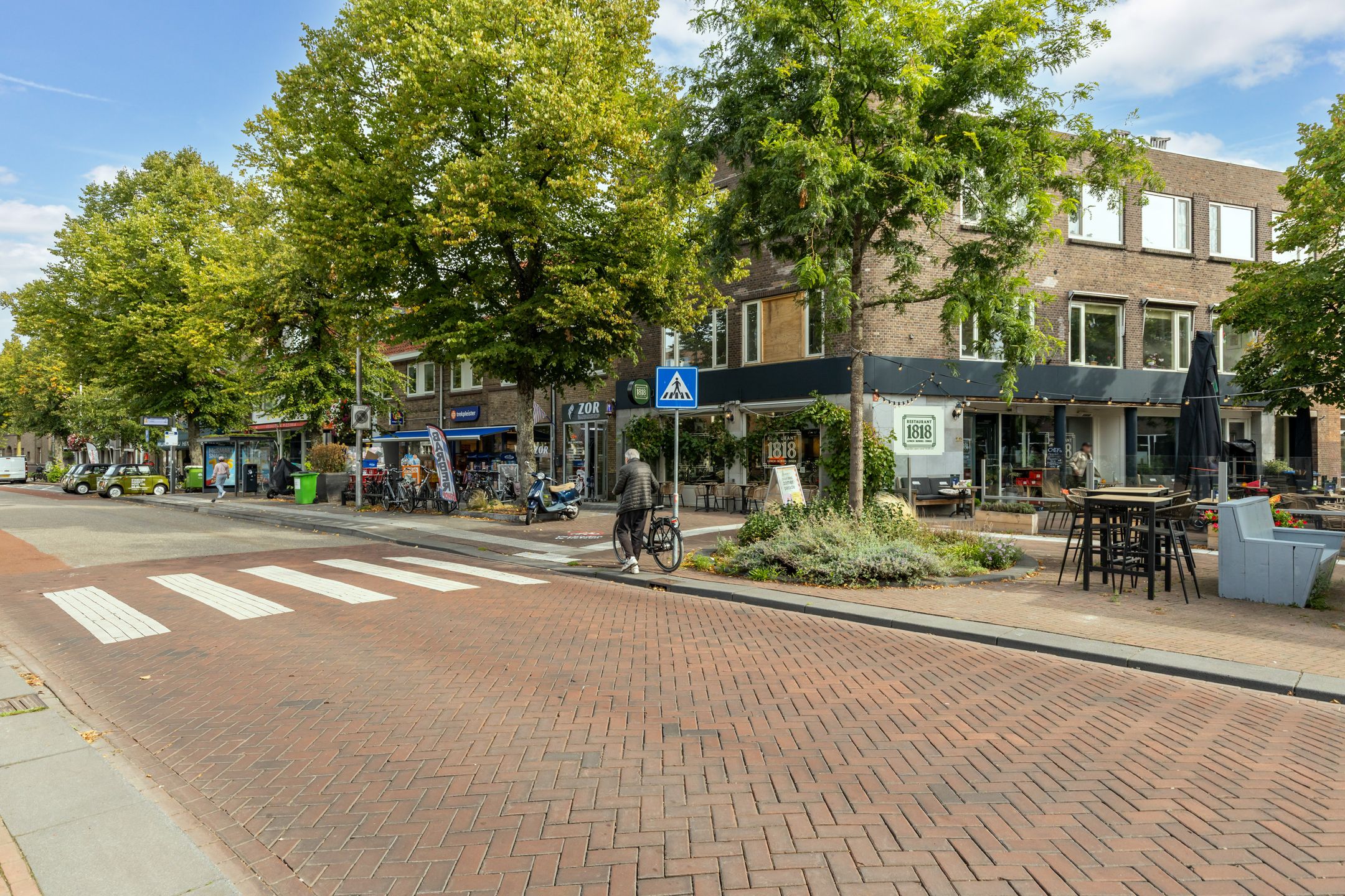 Foto 33 van Boomstraat 16-BS
