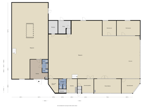 View floorplan