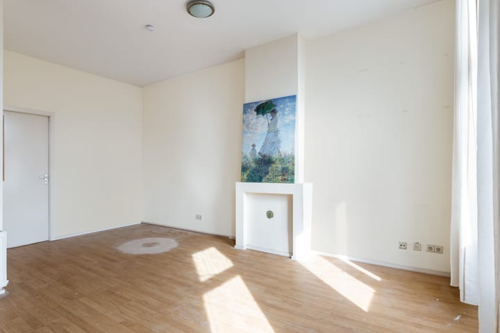 Appartement te koop: Boomstraat 16BS, Utrecht
