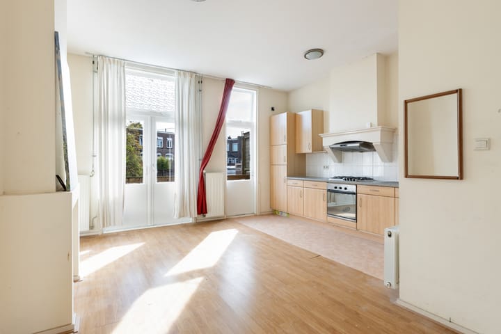 Appartement te koop: Boomstraat 16BS, Utrecht