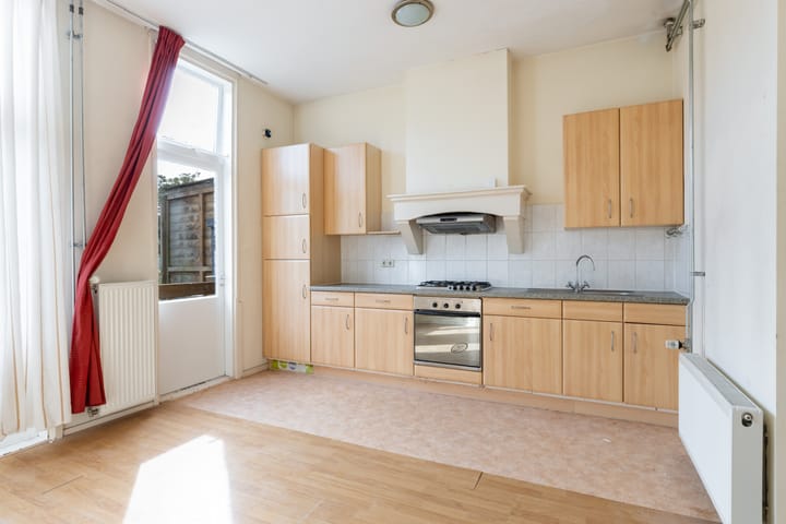 Appartement te koop: Boomstraat 16BS, Utrecht