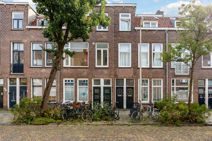 Foto 4 van Boomstraat 16-BS