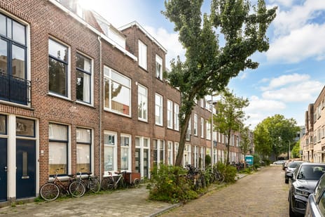 Boomstraat thumbnail