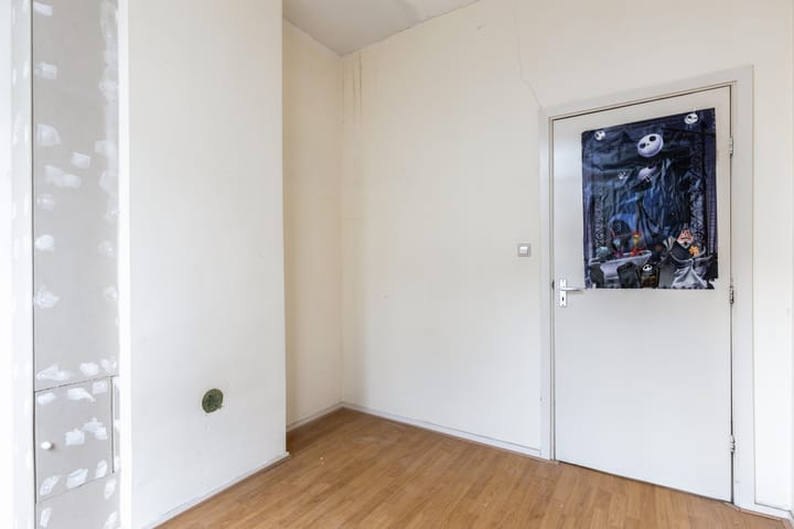 Appartement te koop: Boomstraat 16BS, Utrecht