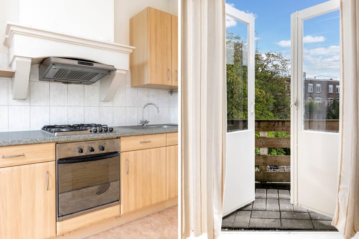Appartement te koop: Boomstraat 16BS, Utrecht