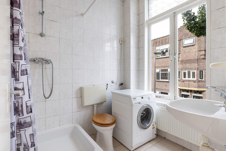 Appartement te koop: Boomstraat 16BS, Utrecht