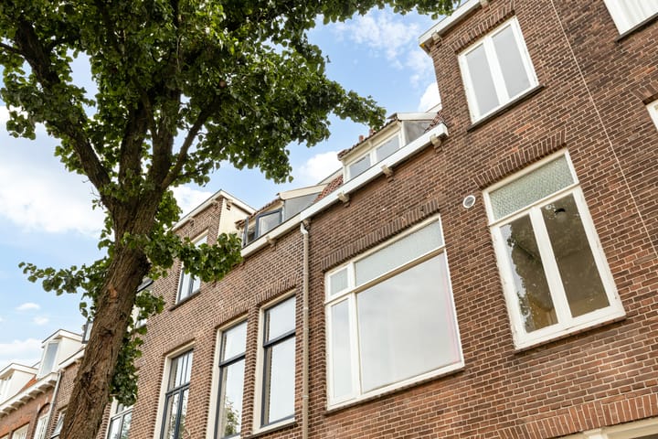 Appartement te koop: Boomstraat 16BS, Utrecht