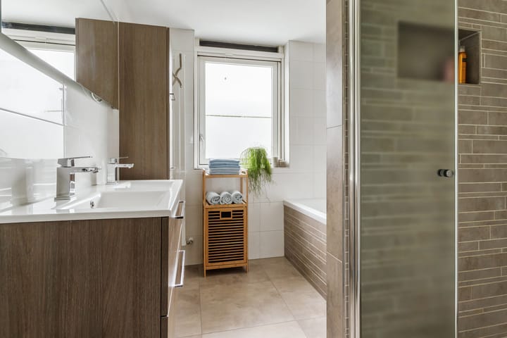 Tussenwoning te koop: De Milan Viscontilaan 32, De Meern