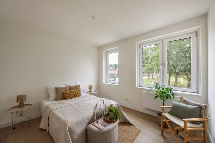 Appartement te koop: Haverstraat 31A, Linne