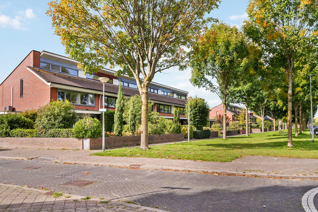 Foto 43 van De Milan Viscontilaan 32