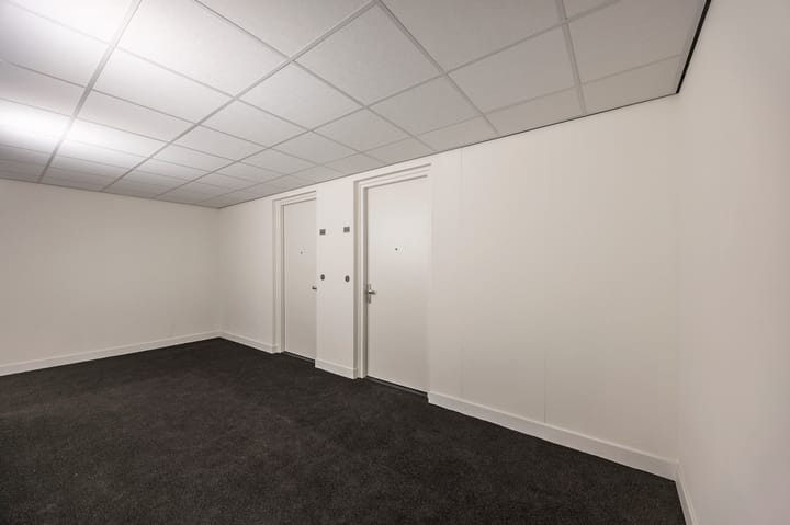 Appartement te koop: Haverstraat 31A, Linne