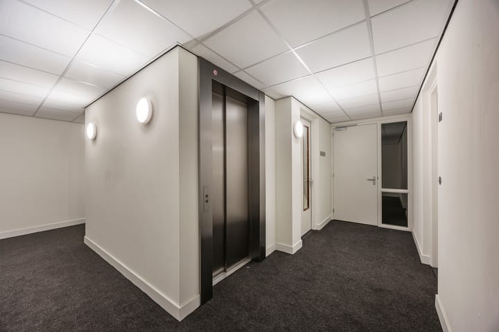 Appartement te koop: Haverstraat 31A, Linne