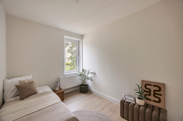 Appartement te koop: Haverstraat 31A, Linne