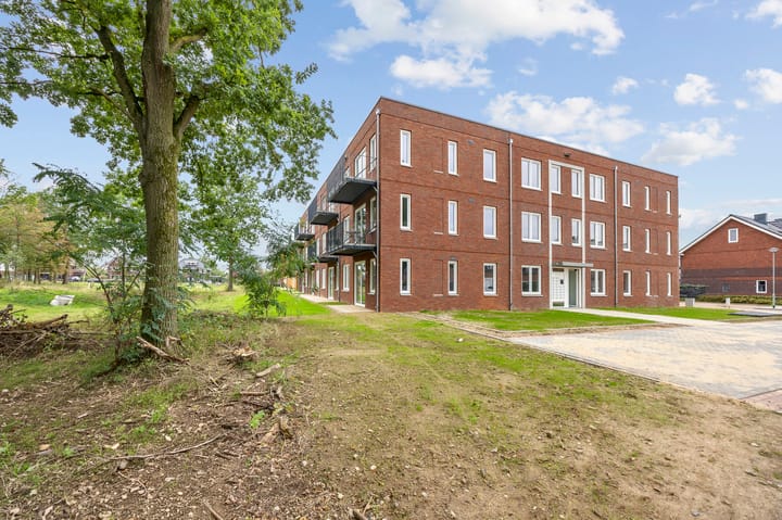 Appartement te koop: Haverstraat 31A, Linne