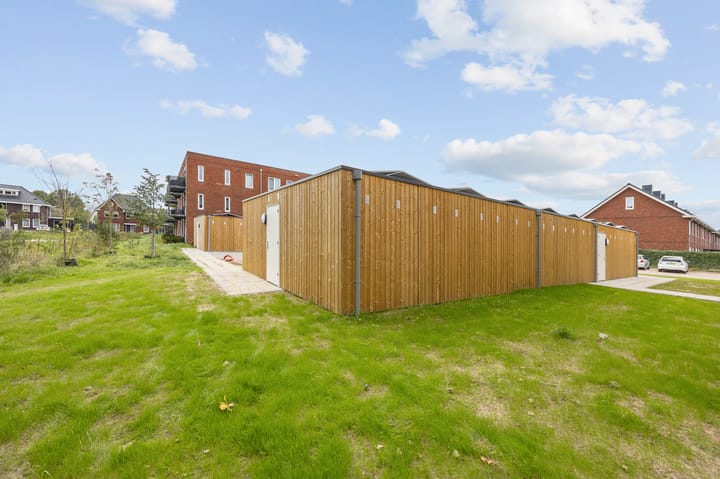 Appartement te koop: Haverstraat 31A, Linne