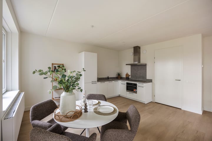 Appartement te koop: Haverstraat 31A, Linne