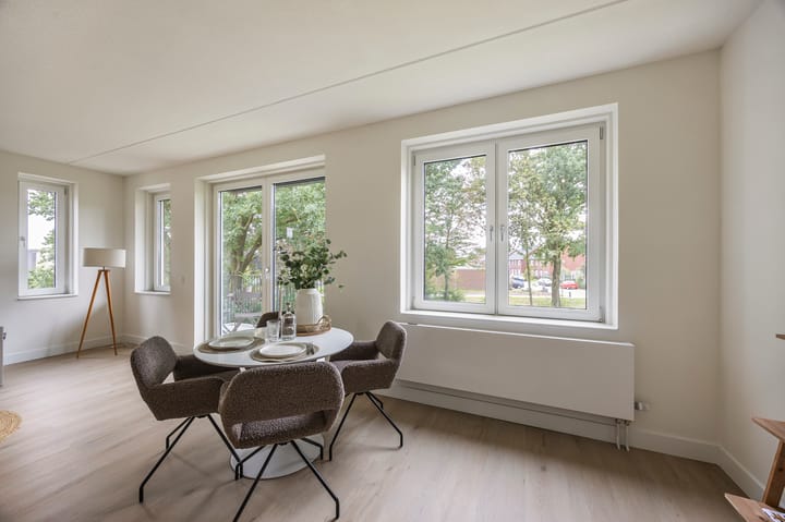 Appartement te koop: Haverstraat 31A, Linne