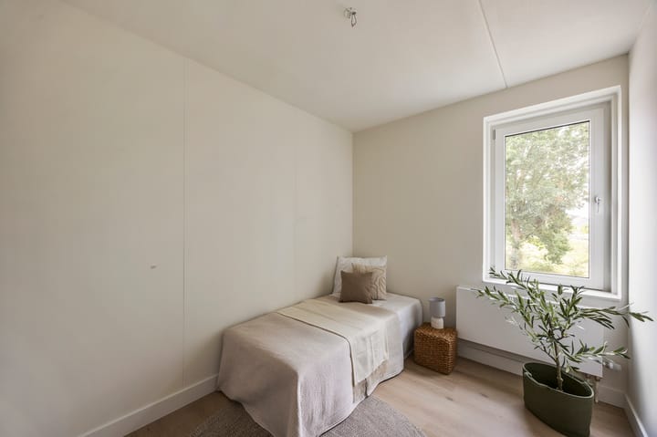 Appartement te koop: Haverstraat 31A, Linne