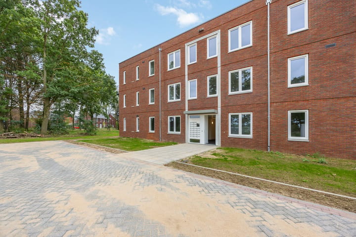 Appartement te koop: Haverstraat 31A, Linne