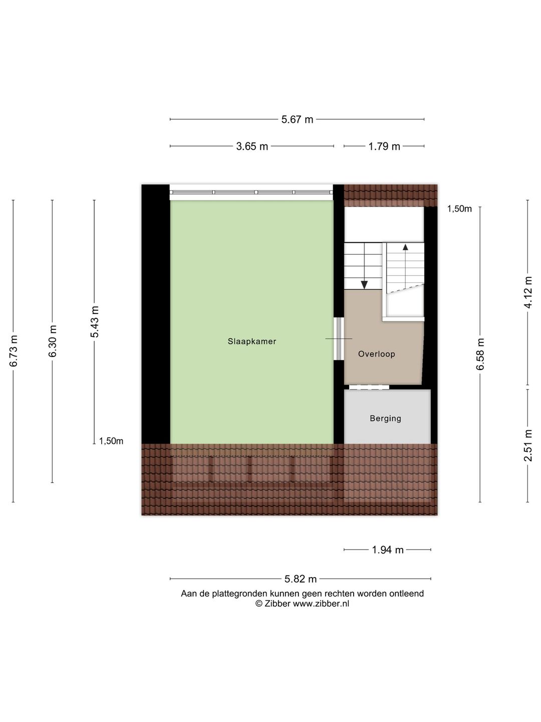 Foto 37 van Sibberkerkstraat 61
