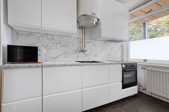 Foto 4 van Obrechtstraat 337