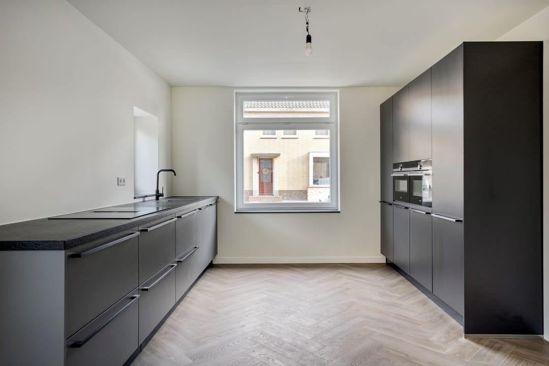 Photo 2 of Hulserstraat 53