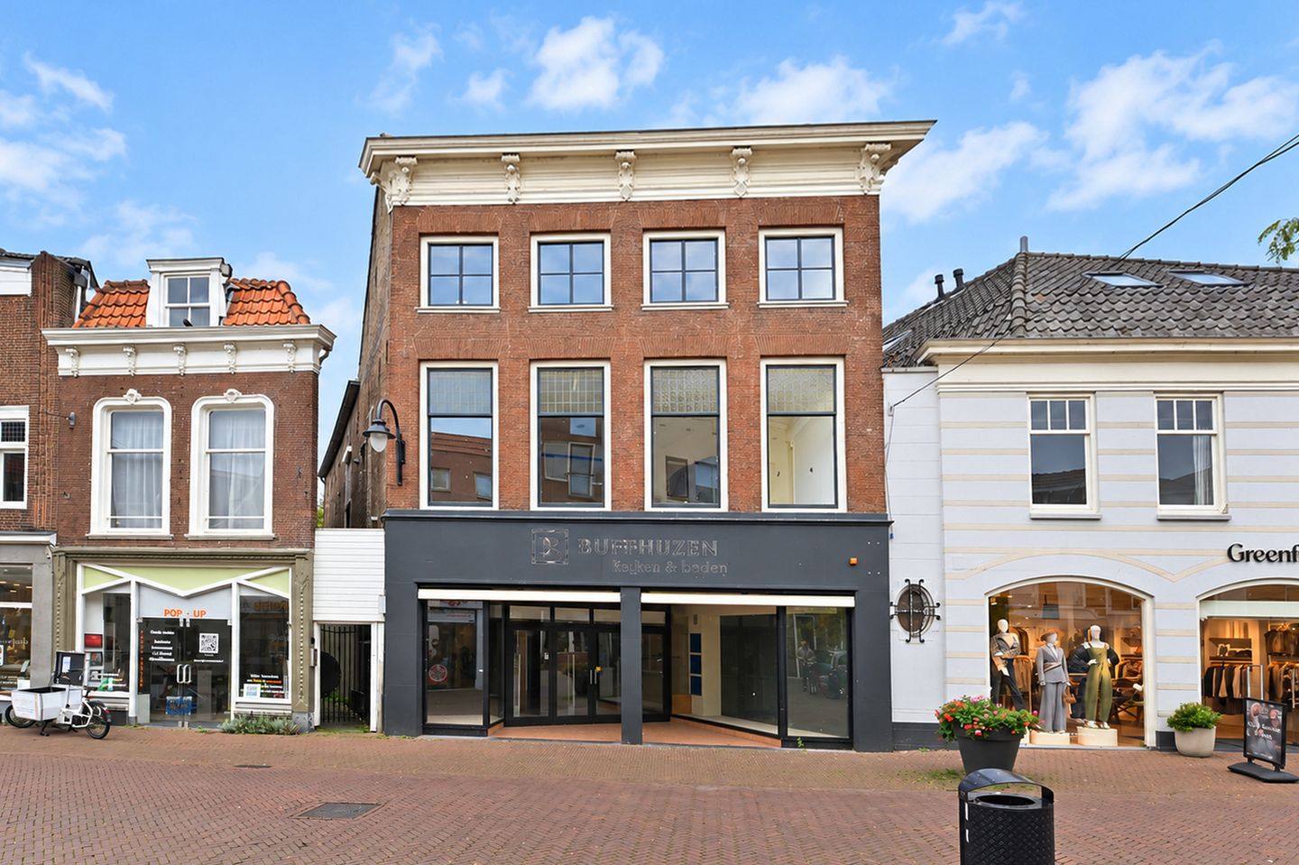 Bekijk foto 1 van Kleiweg 97