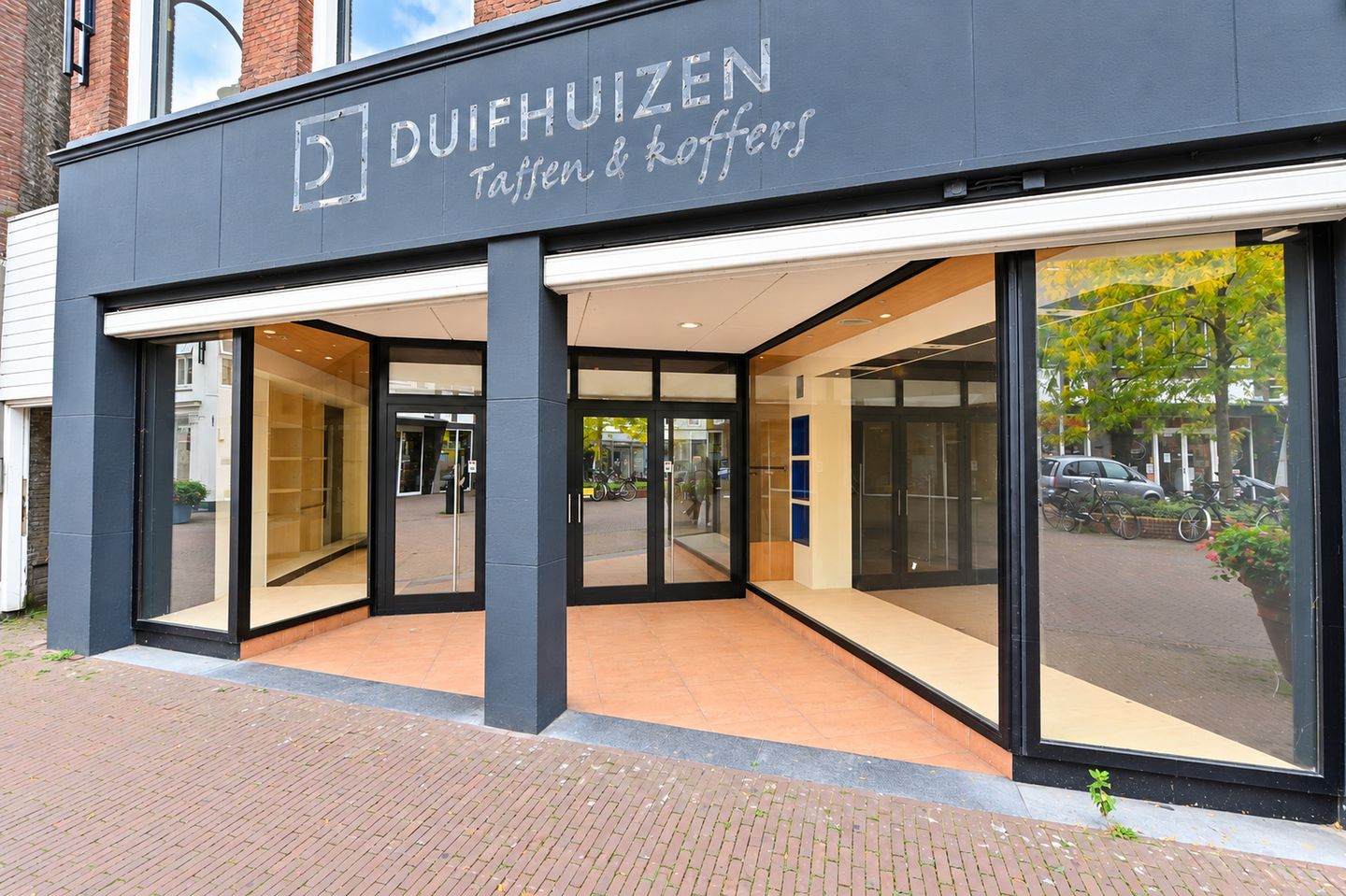 Bekijk foto 5 van Kleiweg 97