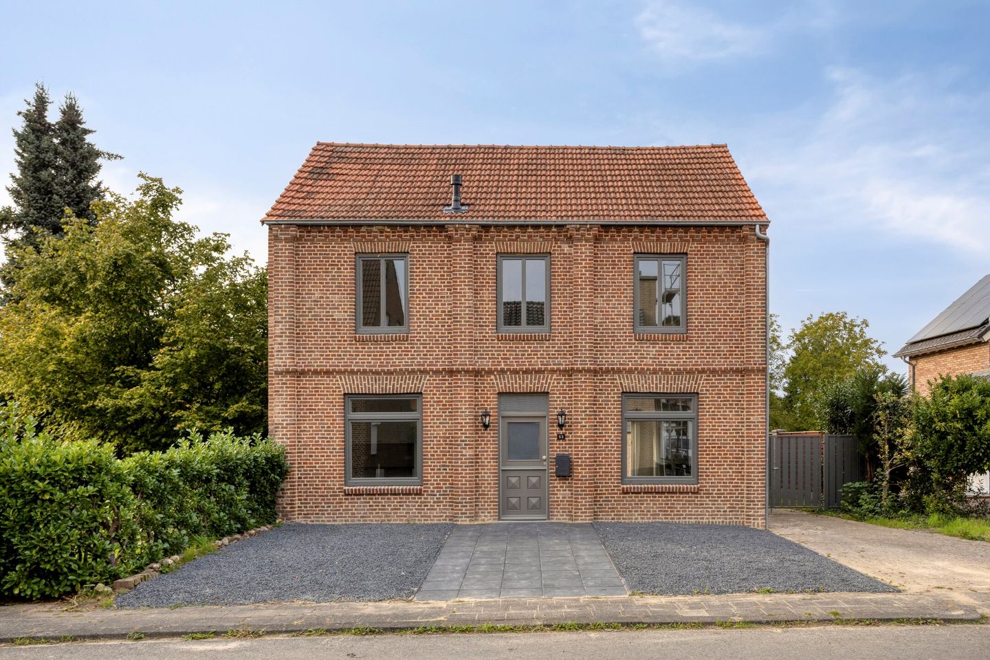 Photo 1 of Hulserstraat 53