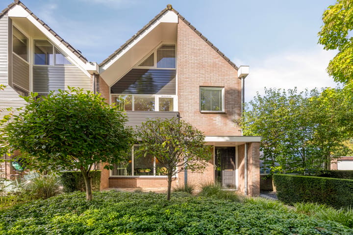 Foto 2 van Vleermuislaan 18
