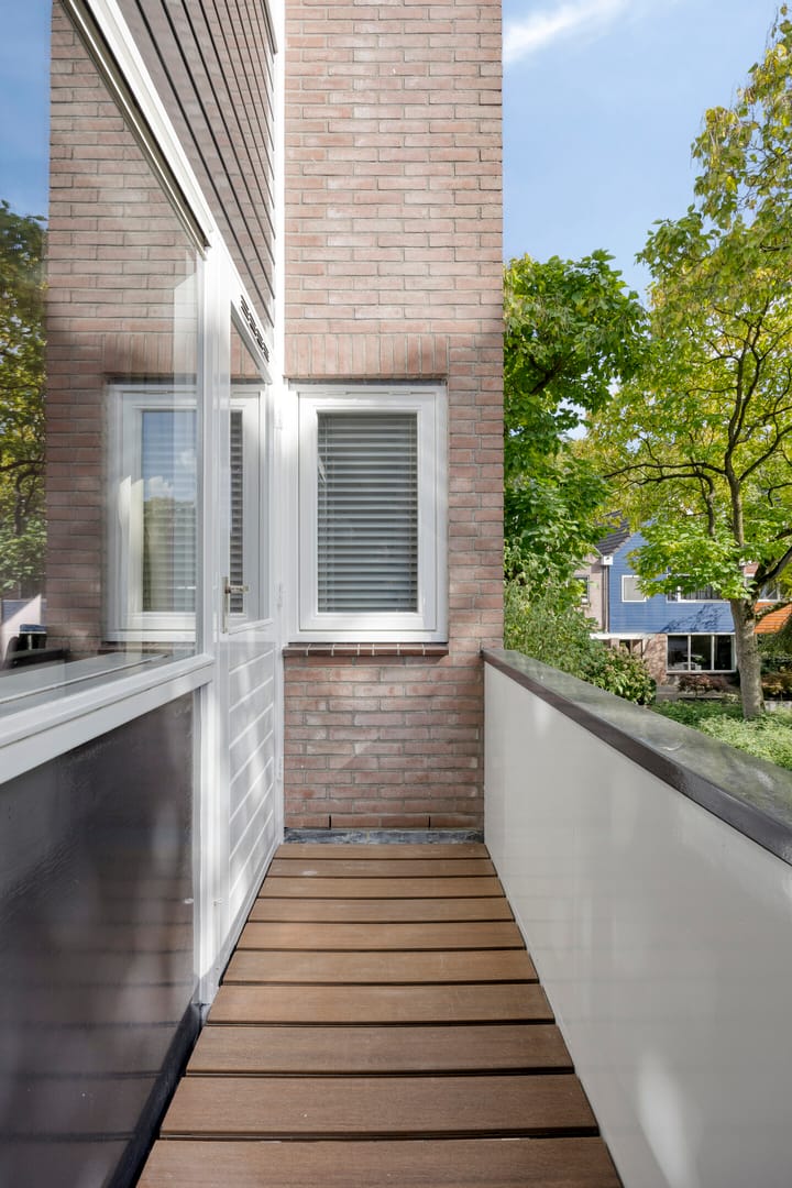 Hoekwoning te koop: Vleermuislaan 18, Lunteren