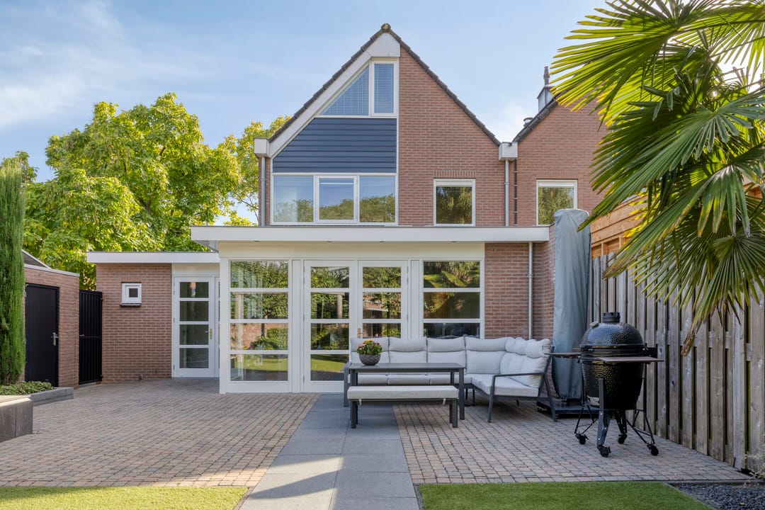 Foto 1 van Vleermuislaan 18