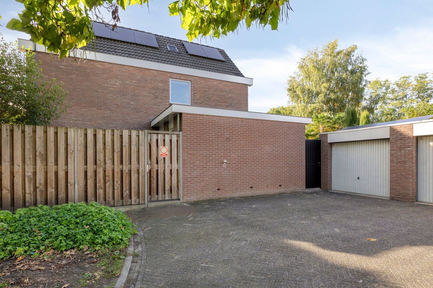 Foto 44 van Vleermuislaan 18