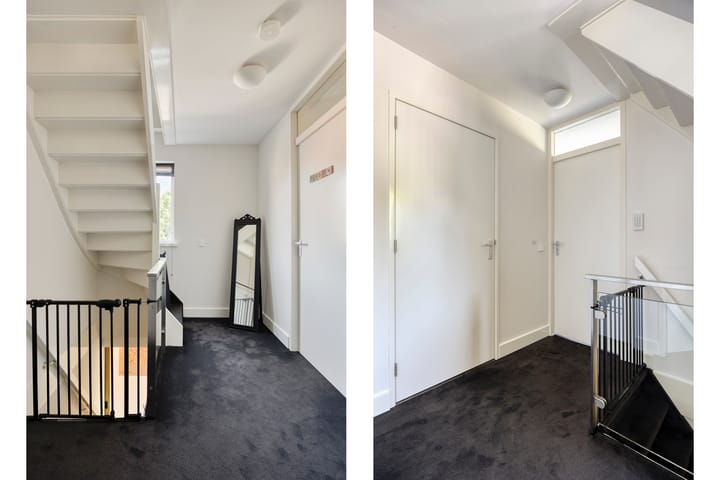 Hoekwoning te koop: Vleermuislaan 18, Lunteren