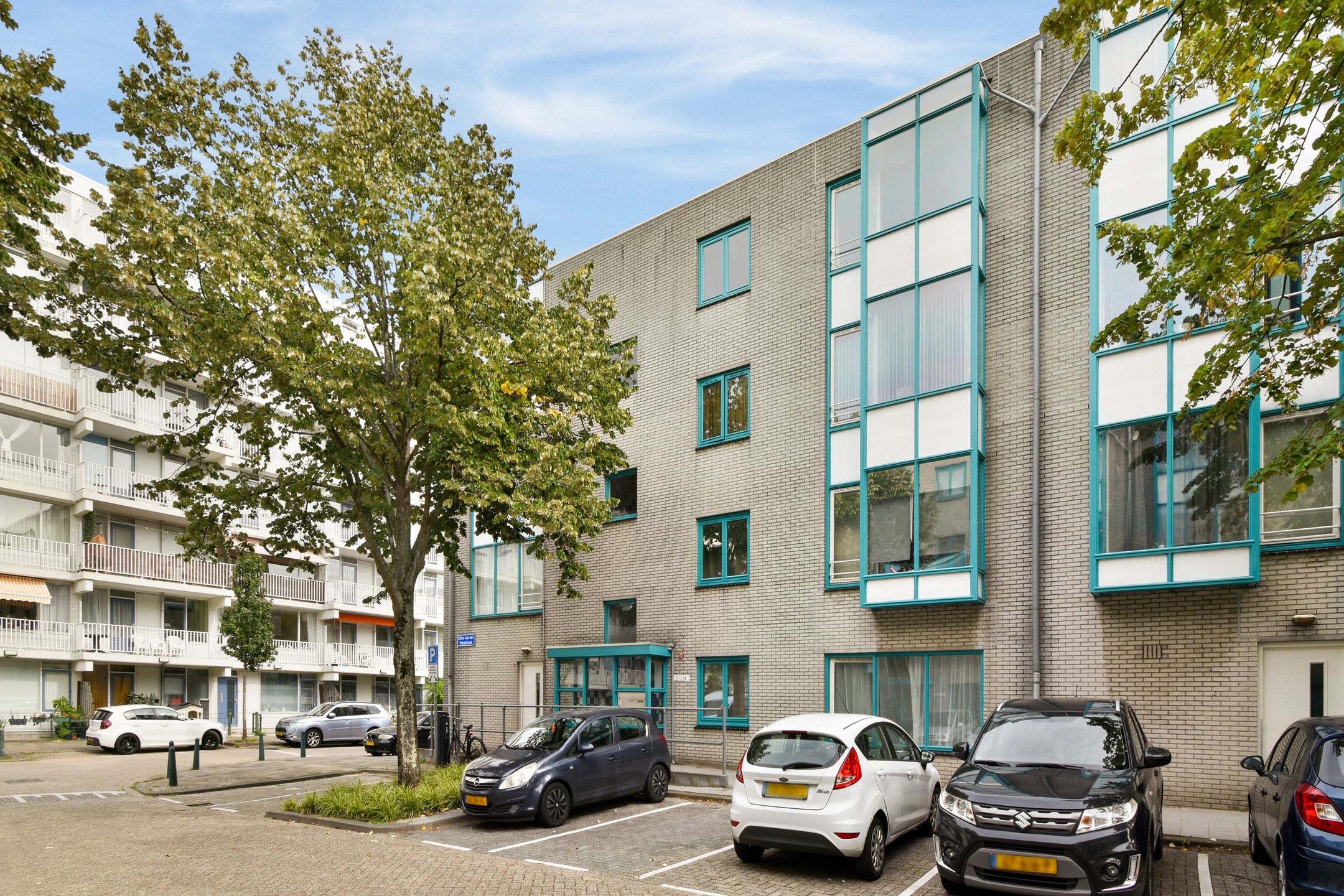 Dries van der Vlerkstraat 14 
