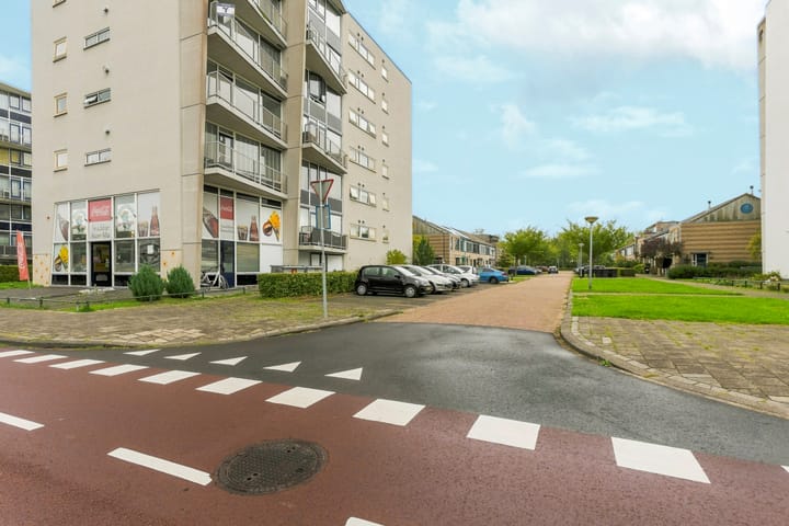 Foto 2 van Cinemadreef 294