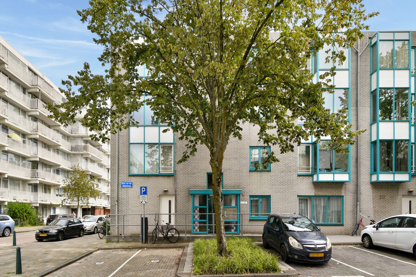 Foto 5 van Dries van der Vlerkstraat 14