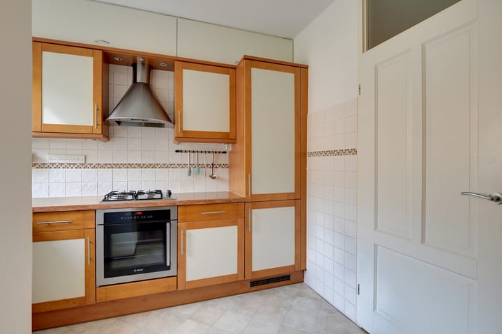 Tussenwoning te koop: Molenhof 38, Avenhorn