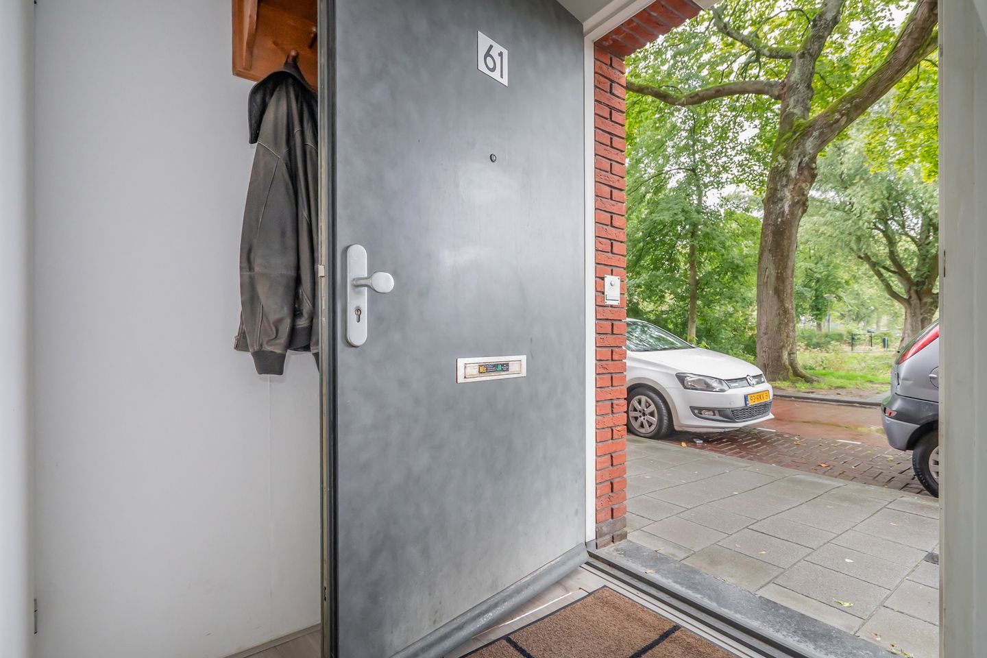 Foto 5 van Noordpolderkade 61