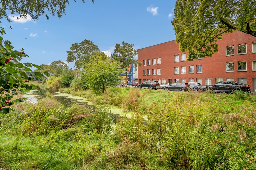 Foto 1 van Noordpolderkade 61