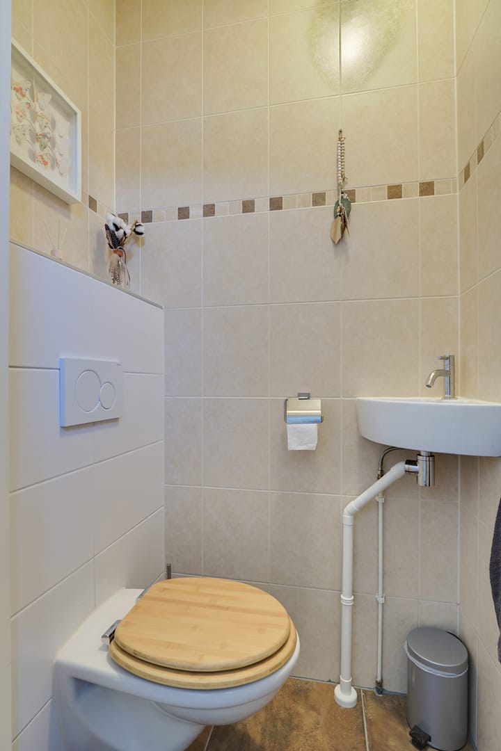 Tussenwoning te koop: Molenhof 38, Avenhorn