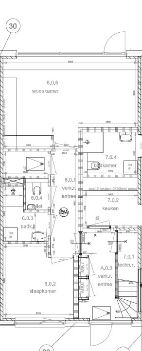 Foto 7 van Beekmos 9